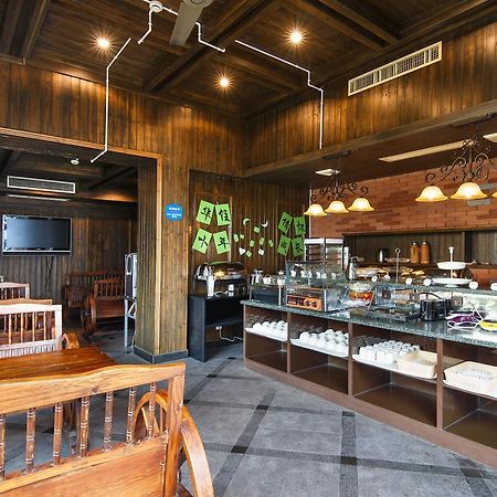 Hanting Hotel Hangzhou West Lake Longjing Road Экстерьер фото
