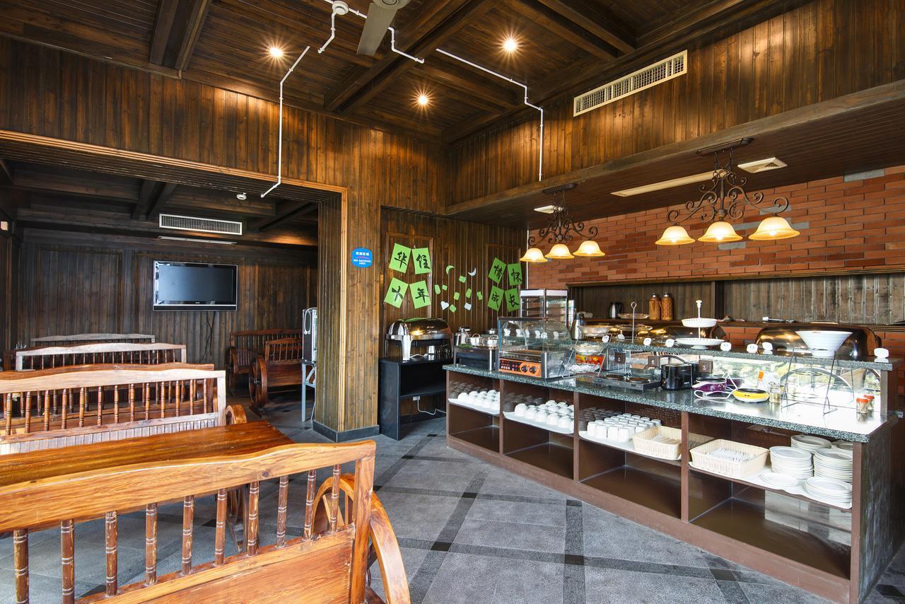 Hanting Hotel Hangzhou West Lake Longjing Road Экстерьер фото